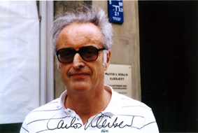 Carlos Kleiber 1984