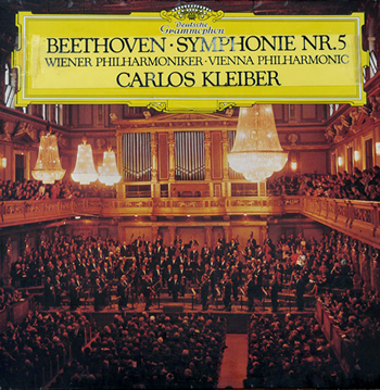 Carlos Kleiber Beethoven